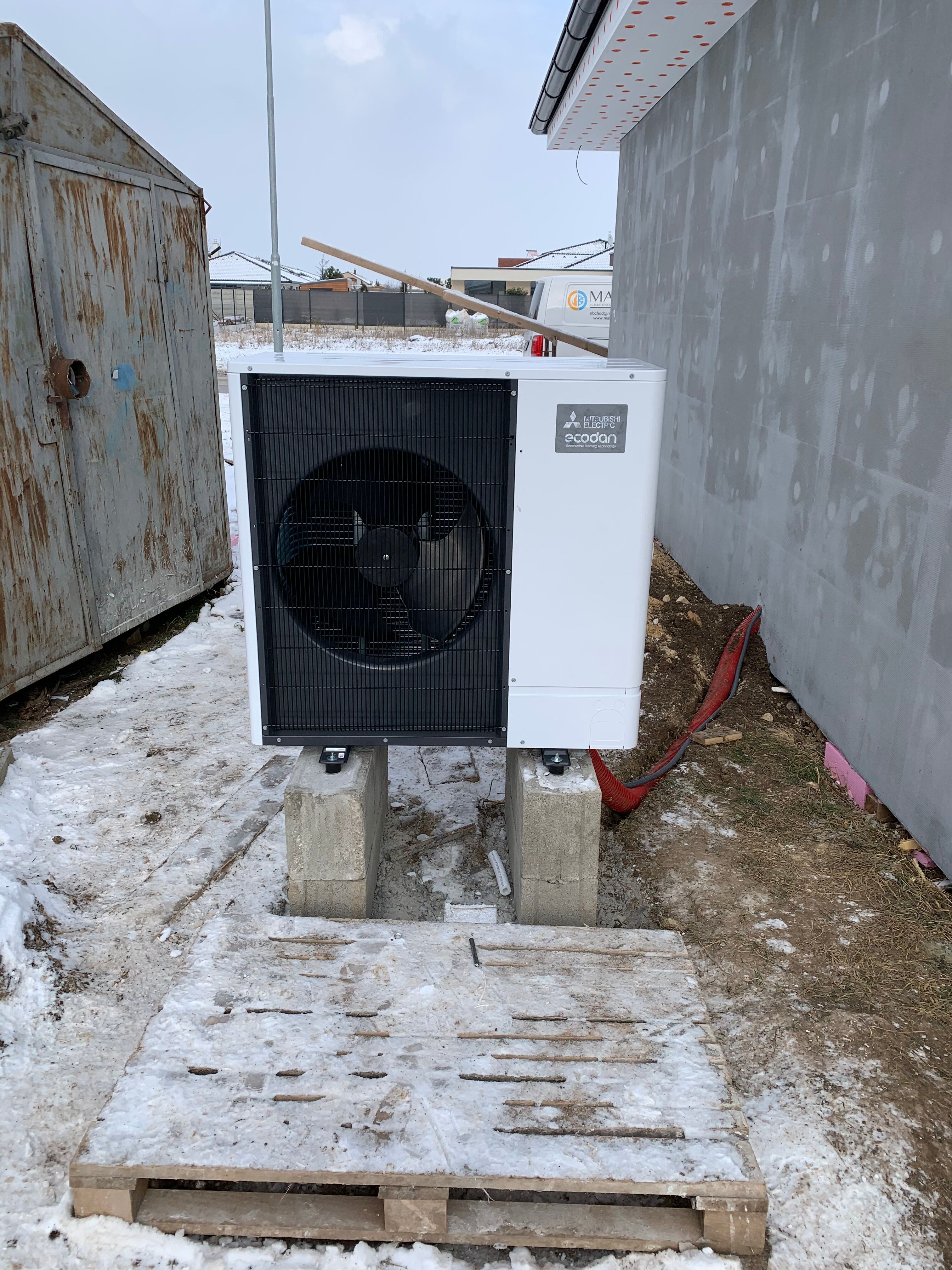 Aké druhy tepelných čerpadiel poznáme a ktoré sú vhodné pre váš dom?